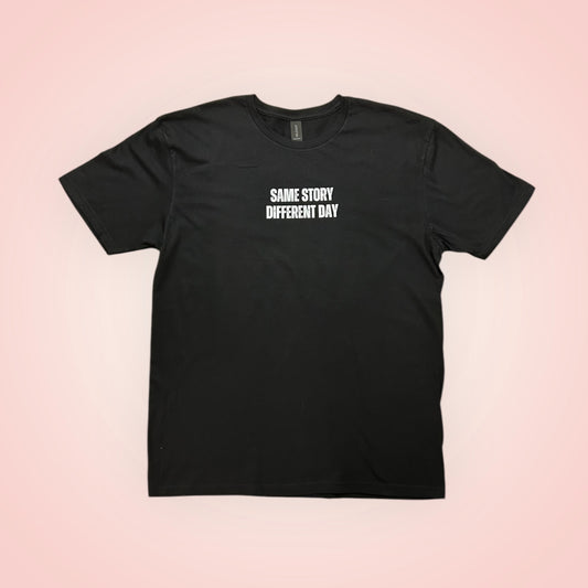 "Not Ok" T-Shirt